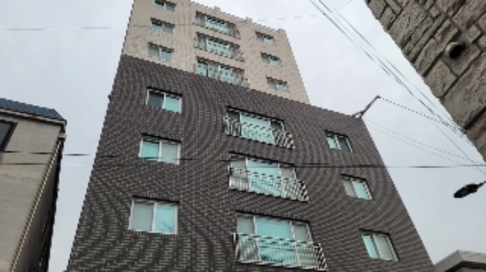 인천광역시 미추홀구 토금남로17번길 6 2층201호 (용현동,하임빌)