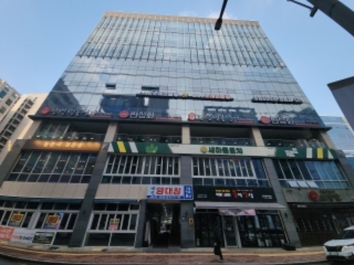 인천광역시 중구 하늘달빛로 90-7, 5층 503호 (중산동,스카이에비뉴)