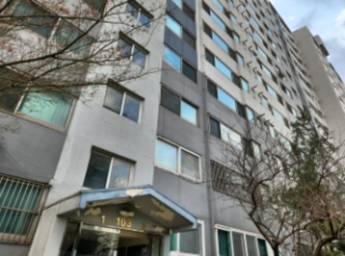 인천광역시 서구 심곡로 170, 103동 12층1201호 (공촌동,광명아파트) 사진 2