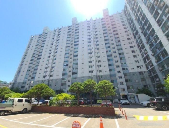 인천광역시 서구 탁옥로74번길 3, 202동 12층1211호 (심곡동,한국아파트) 사진 1