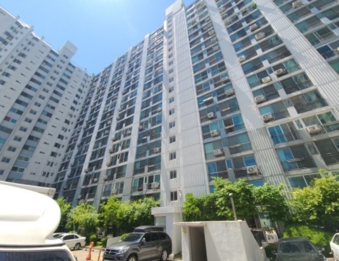 인천광역시 서구 탁옥로74번길 3, 202동 12층1211호 (심곡동,한국아파트) 사진 2