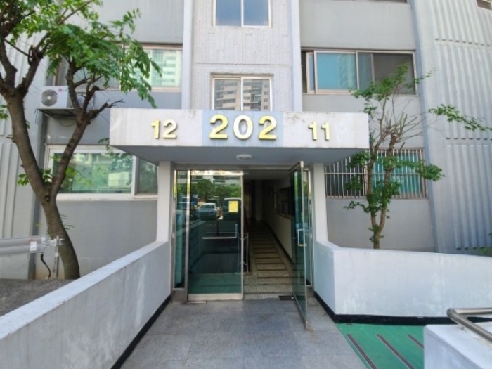 인천광역시 서구 탁옥로74번길 3, 202동 12층1211호 (심곡동,한국아파트) 사진 3