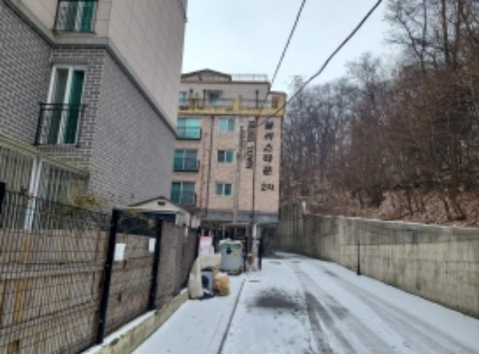 인천광역시 서구 완정로117번길 15, 1동 2층201호 (왕길동,블리스타운2차) 사진 1