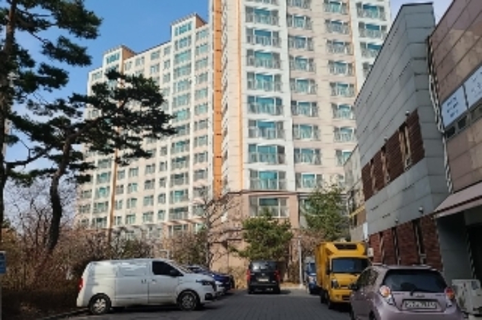 인천광역시 서구 왕길동 692-1 검단자이1단지 101동 15층1505호 사진 1