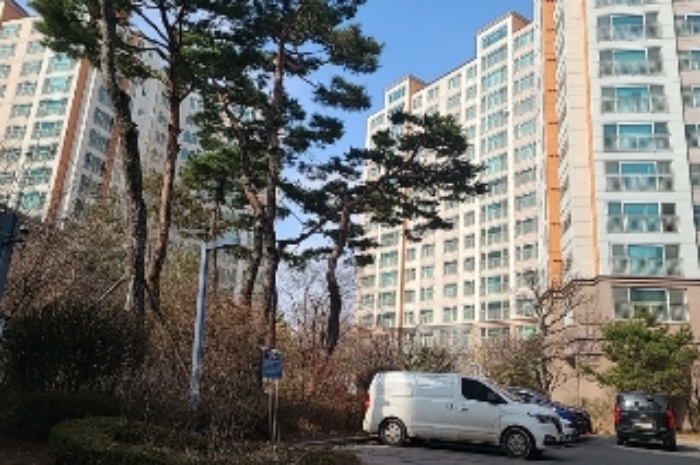 인천광역시 서구 왕길동 692-1 검단자이1단지 101동 15층1505호 사진 2