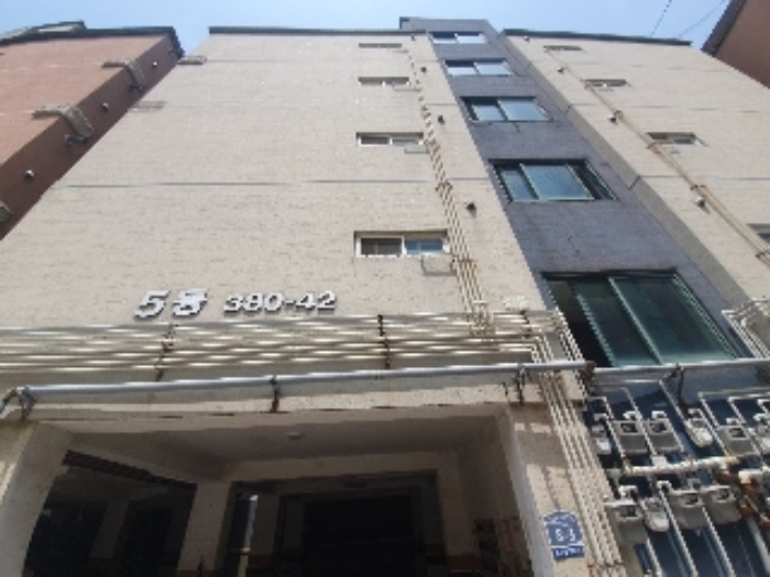 인천광역시 부평구 평천로53번길 8-3, 5동 3층303호 (청천동,창선주택)
