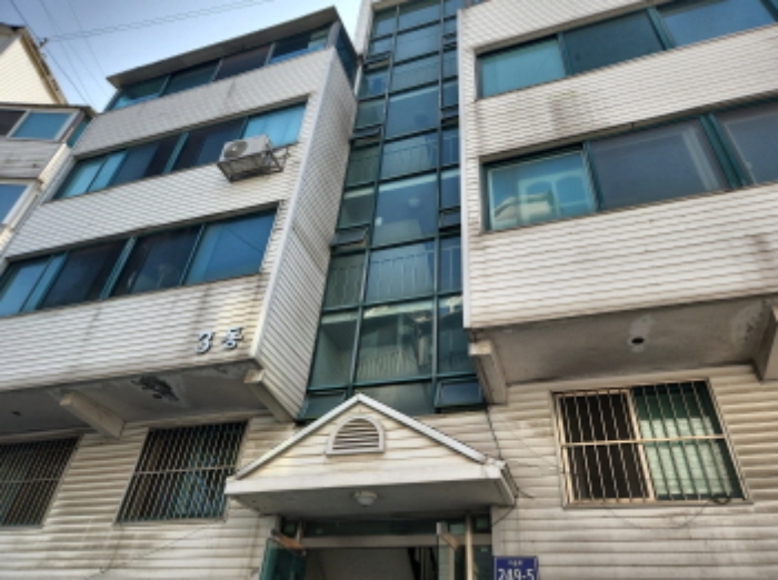 인천광역시 서구 서곶로 249-5 103동 1층101호 (심곡동,화이트하우스)