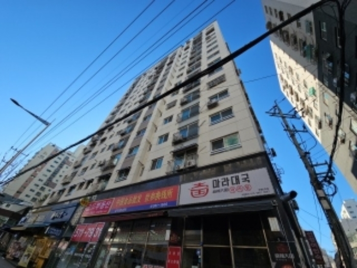 인천광역시 부평구 장제로 99, 3층302호 (부평동,벨라루체) 사진 1