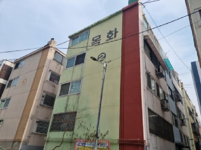 인천광역시 남동구 석정로497번길 72, 2동 4층401호