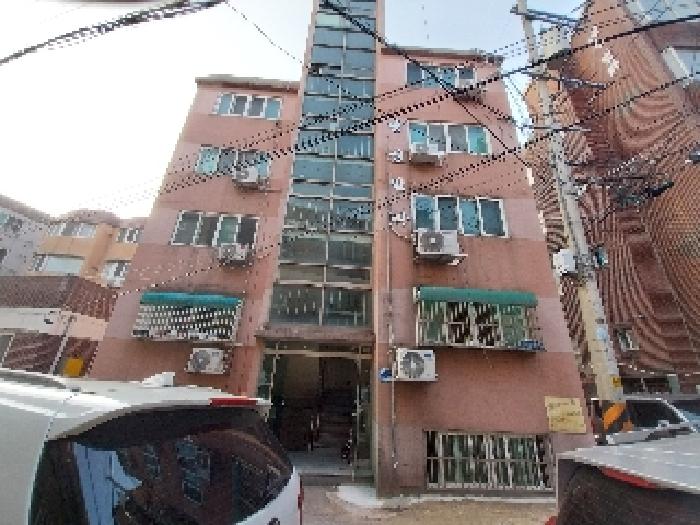 인천광역시 미추홀구 주안동 1336-1 명성빌라 지하층비01호