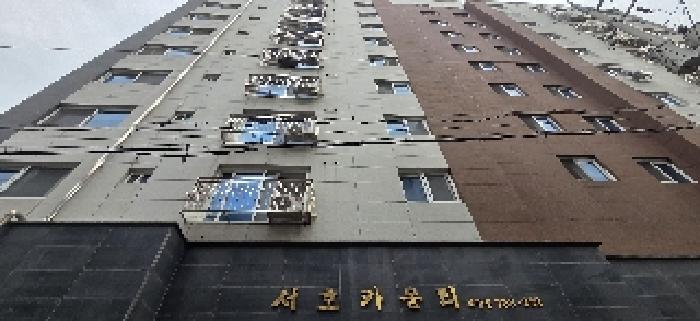 인천광역시 부평구 부평동 756-233 서호카운티 3층303호 사진 2