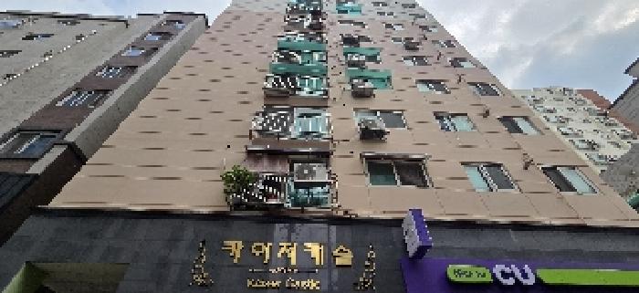 인천광역시 부평구 부평동 671-20 카이저캐슬 12층1202호 사진 2
