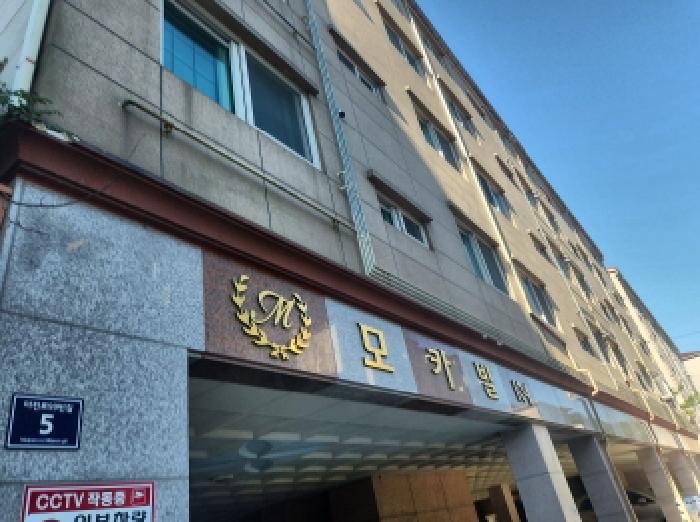 인천광역시 서구 마전동 1132-10 모카빌 104동 4층404호 사진 2