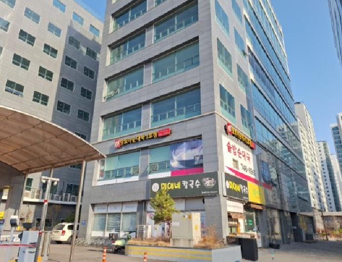 인천광역시 중구 운남동 1602-4 센타프라자 1층121호