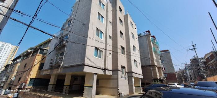 인천광역시 미추홀구 주안동 285-27 주안동레종뷰 4층401호