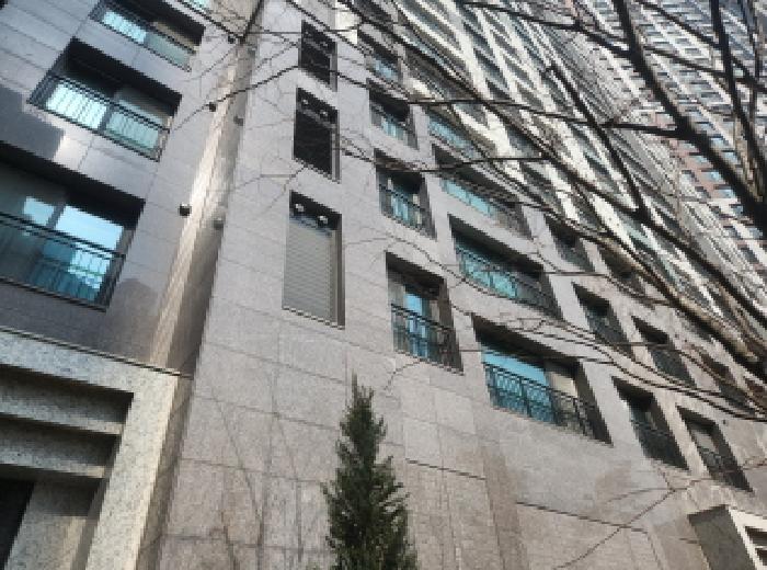 인천광역시 서구 백석동 한들구역2블록1로트 검암역로열파크씨티푸르지오2단지 211동 14층1403호 사진 1