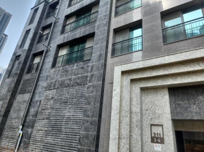 인천광역시 서구 백석동 한들구역2블록1로트 검암역로열파크씨티푸르지오2단지 211동 14층1403호 사진 2