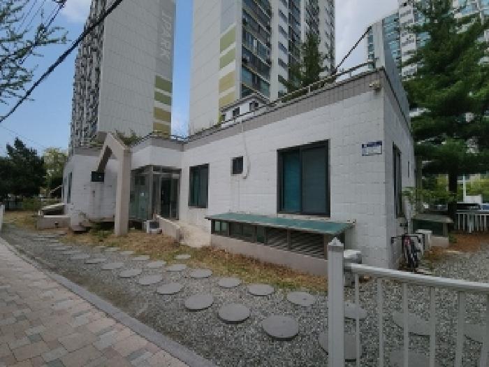 인천광역시 연수구 옥련동 637-1 기독교대한감리회세움교회 지하층1호
