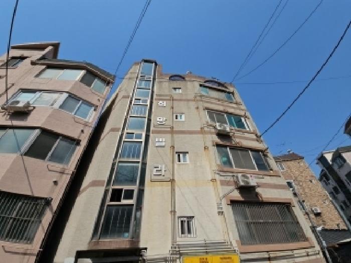 인천광역시 부평구 부평동 768-265 희망빌라 1층103호