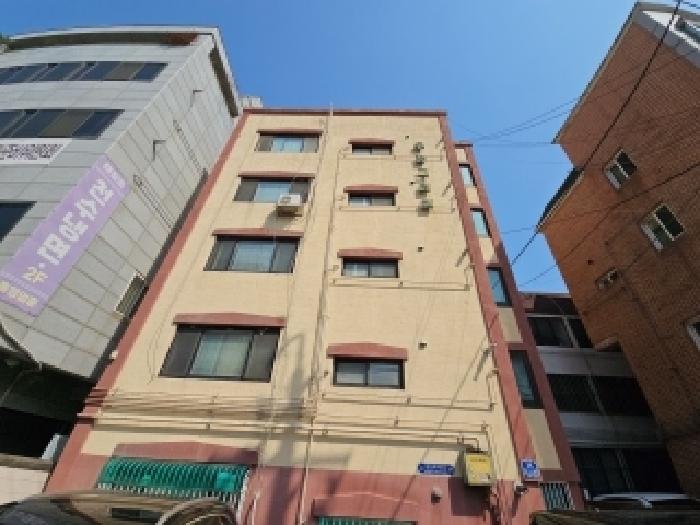 인천광역시 부평구 산곡동 408-16 우정그린빌 지층비02호