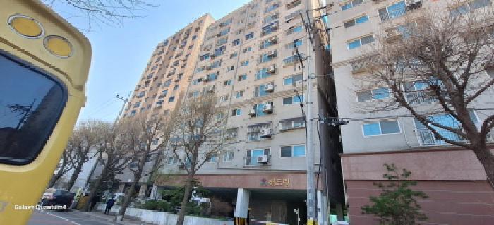 인천광역시 서구 석남동 497-17 해드림 6층605호 사진 1