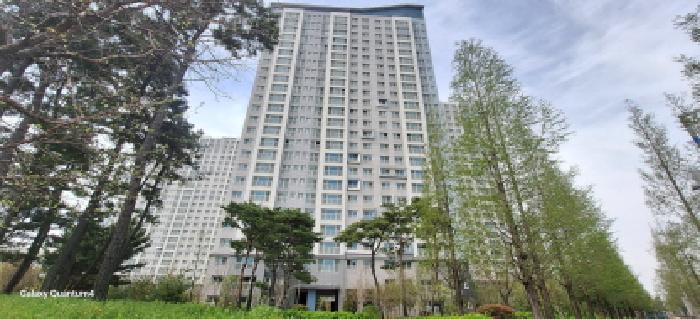 인천광역시 서구 청라동 83-1 청라국제업무단지센텀대광로제비앙 615동 20층2002호 사진 1