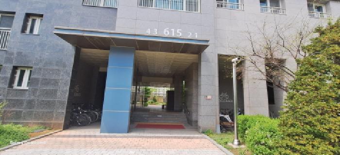인천광역시 서구 청라동 83-1 청라국제업무단지센텀대광로제비앙 615동 20층2002호 사진 2