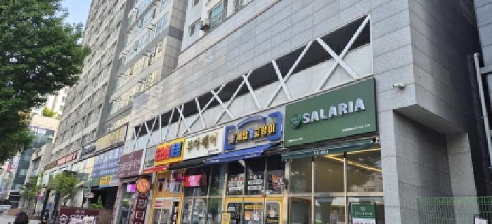 인천광역시 부평구 부평동 431-14 산누리빌 16층1601호