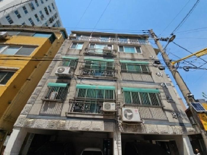 인천광역시 부평구 부평동 406-4 삼일빌라 5층 502호