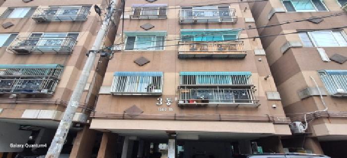 인천광역시 미추홀구 주안동 1563-15 진주빌라 3동 4층401호
