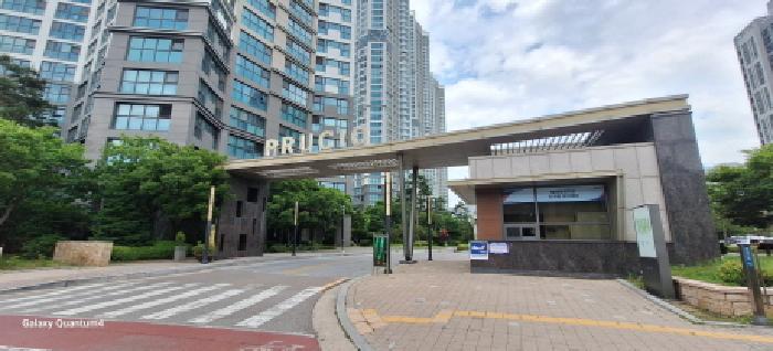 인천광역시 서구 청라동 150-1 청라푸르지오아파트 361동 2층 203호 사진 1