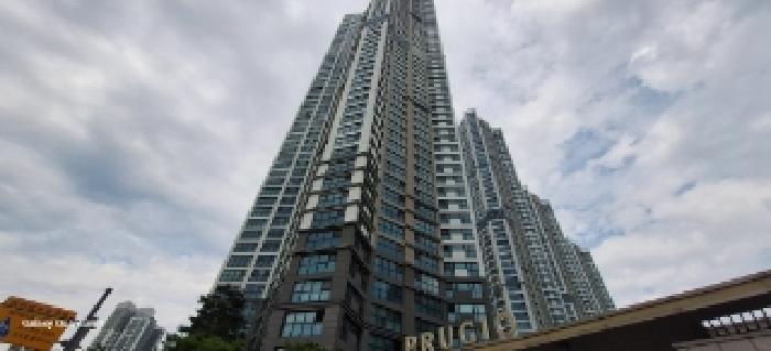 인천광역시 서구 청라동 150-1 청라푸르지오아파트 361동 2층 203호 사진 2