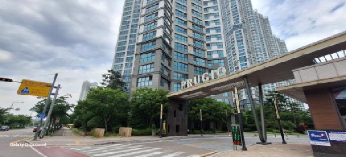 인천광역시 서구 청라동 150-1 청라푸르지오아파트 361동 2층 203호 사진 3
