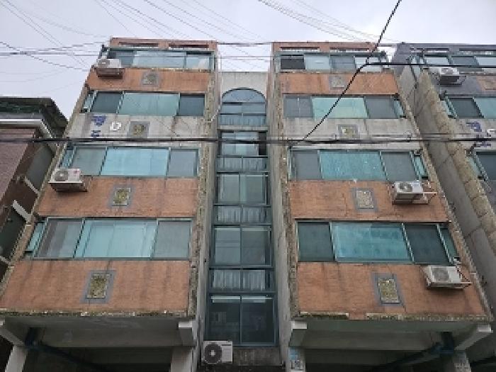 인천광역시 부평구 부평동 10-382 정도빌라 4층 403호