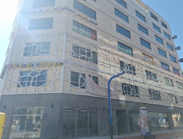 인천광역시 중구 북성동1가 98-428 오션테라스 2층204호