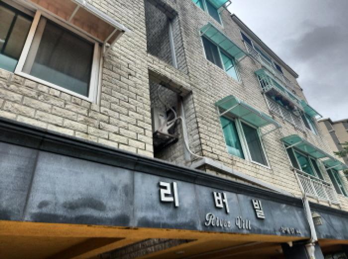 인천광역시 서구 검암동 673-4 리버빌 4층403호