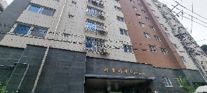 인천광역시 부평구 부평동 756-233 서호카운티 8층804호 사진 2