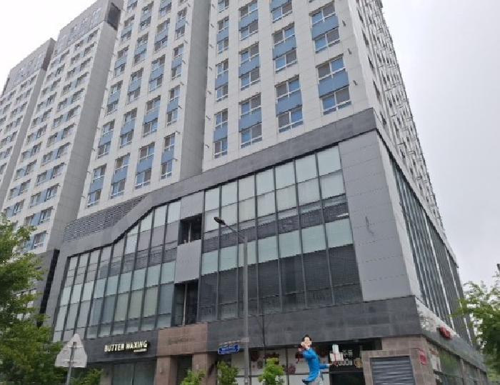 인천광역시 중구 운서동 3088-8 더예스오션 1층113호