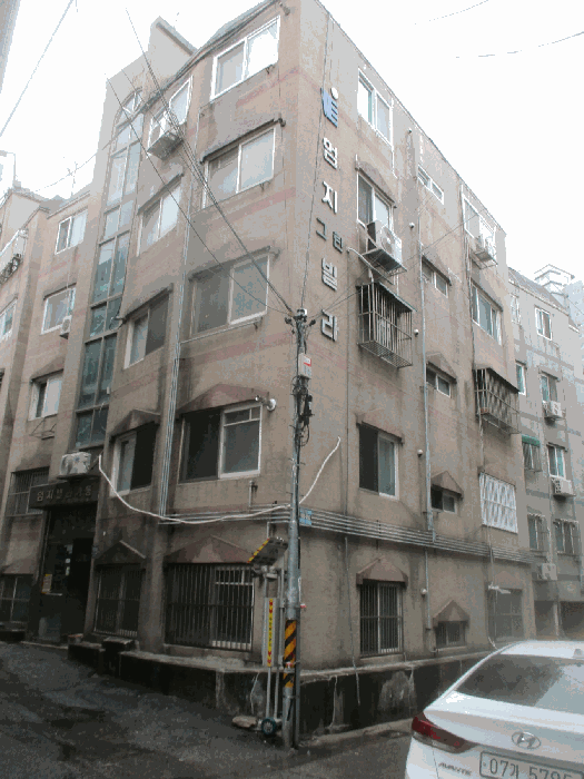 인천광역시 남동구 만수동 109-221 2층202호