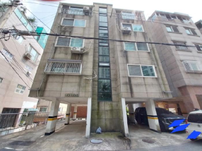 인천광역시 미추홀구 관교동 451-31 진명빌라 2층202호