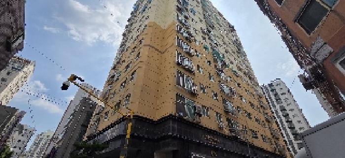 인천광역시 부평구 부평동 518-1 스위트홈 1동 7층704호 사진 1