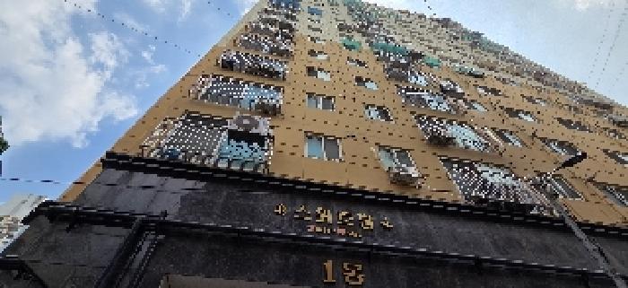 인천광역시 부평구 부평동 518-1 스위트홈 1동 7층704호 사진 2