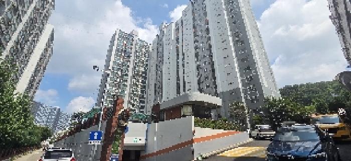 인천광역시 서구 가정동 567 한국아파트 301동 20층2004호 사진 1