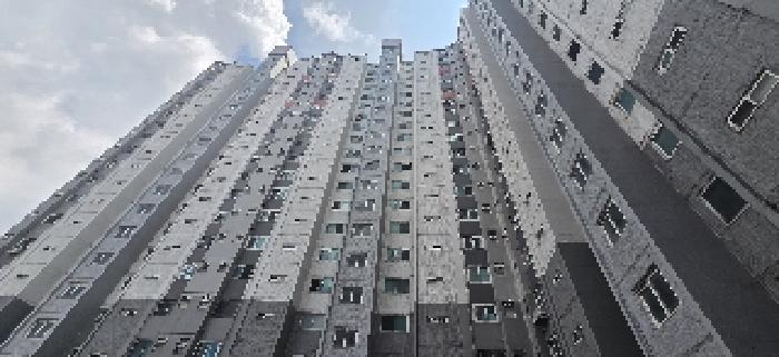 인천광역시 서구 가정동 567 한국아파트 301동 20층2004호 사진 3