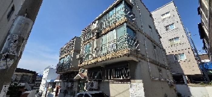 인천광역시 부평구 십정동 317-106 동광빌라트 4층401호