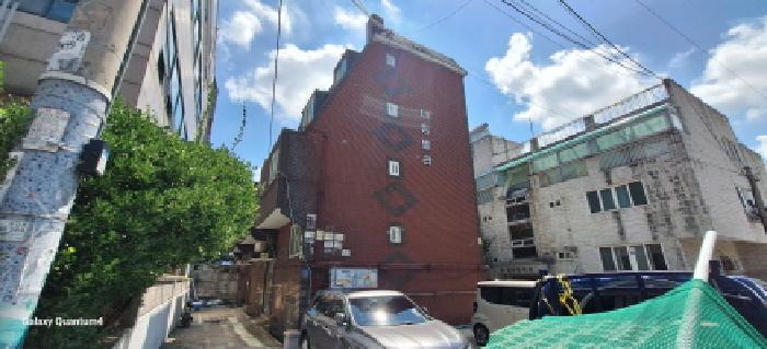 인천광역시 남동구 구월동 1172-1 2층202호