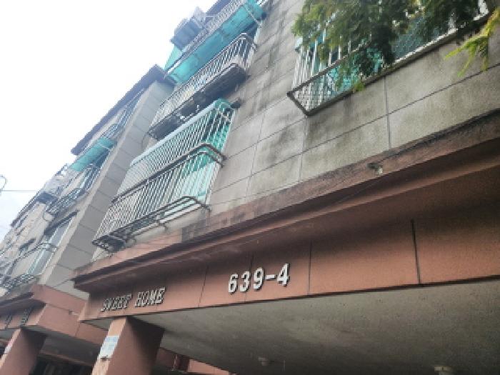 인천광역시 서구 검암동 639-4 허니빌 2층201호