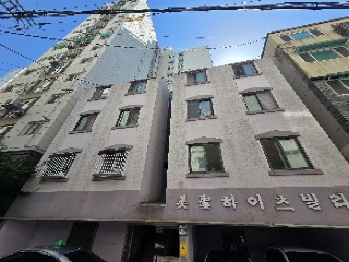 인천광역시 부평구 부평동 119-40 미성하이츠맨션 1층102호