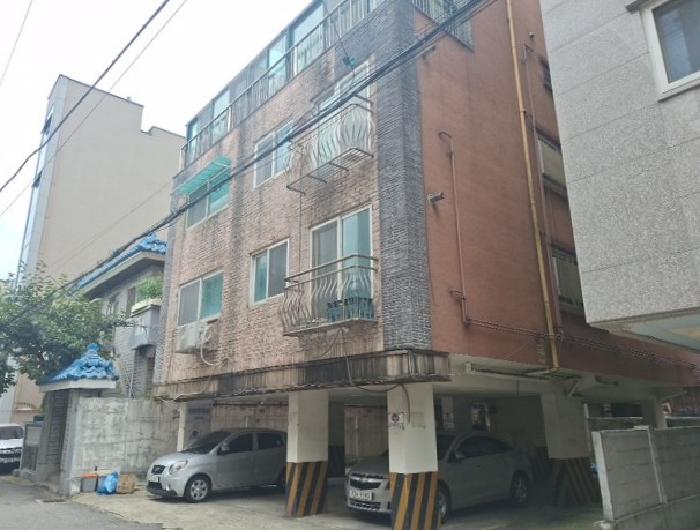 인천광역시 미추홀구 용현동 621-2 2층202호