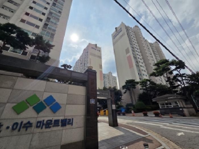 인천광역시 부평구 산곡동 507 금호이수마운트밸리 201동 8층804호